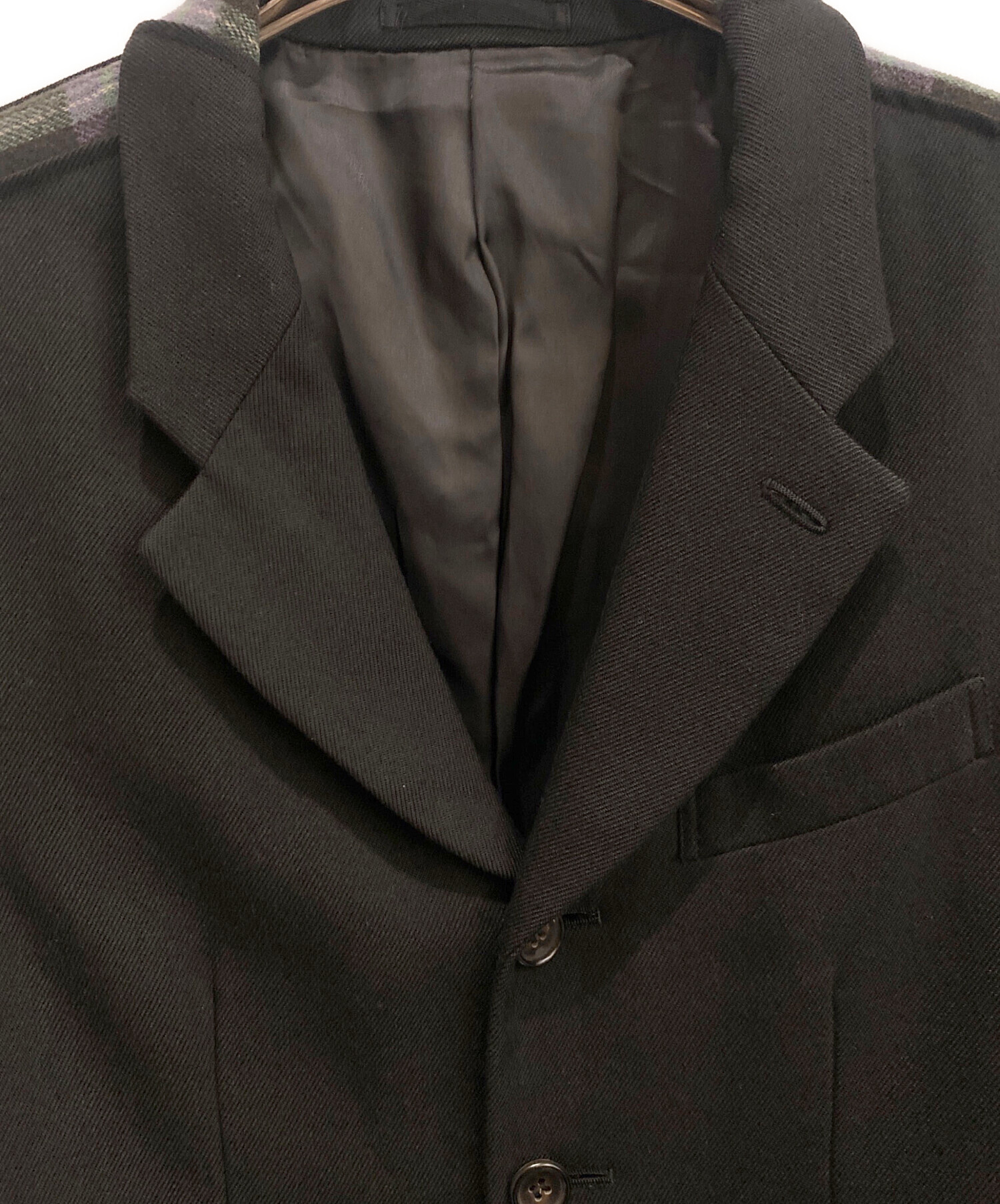 中古・古着通販】COMME des GARCONS HOMME PLUS (コムデギャルソンオム