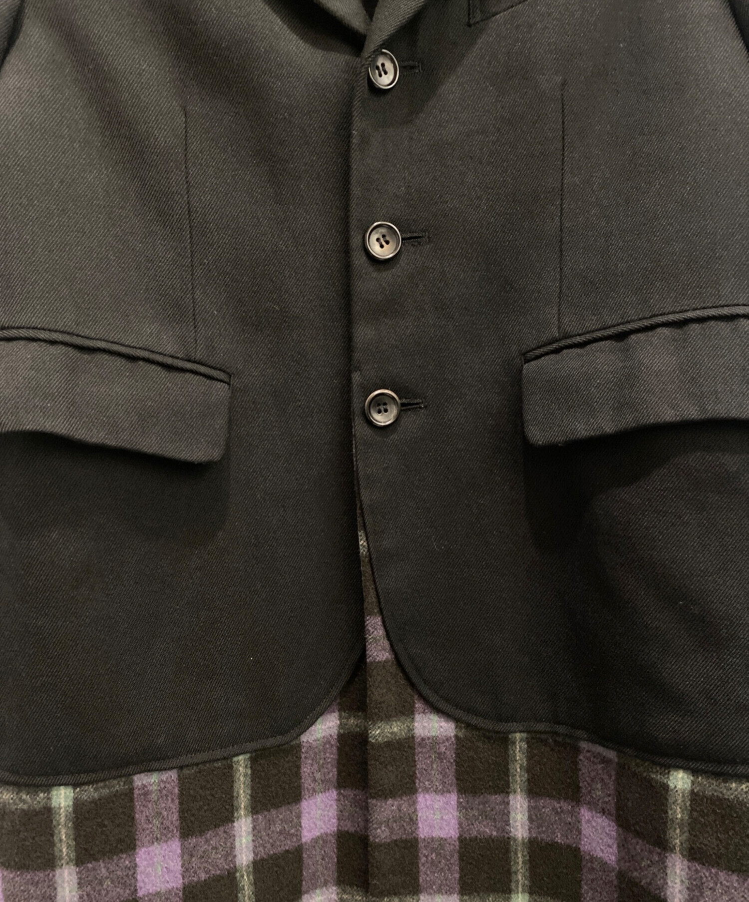 中古・古着通販】COMME des GARCONS HOMME PLUS (コムデギャルソンオム
