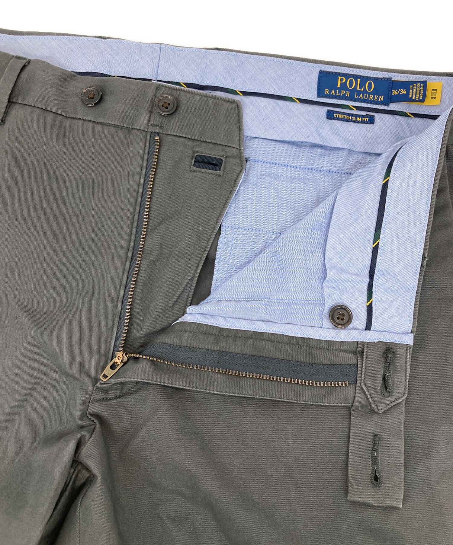 中古・古着通販】POLO RALPH LAUREN (ポロ・ラルフローレン
