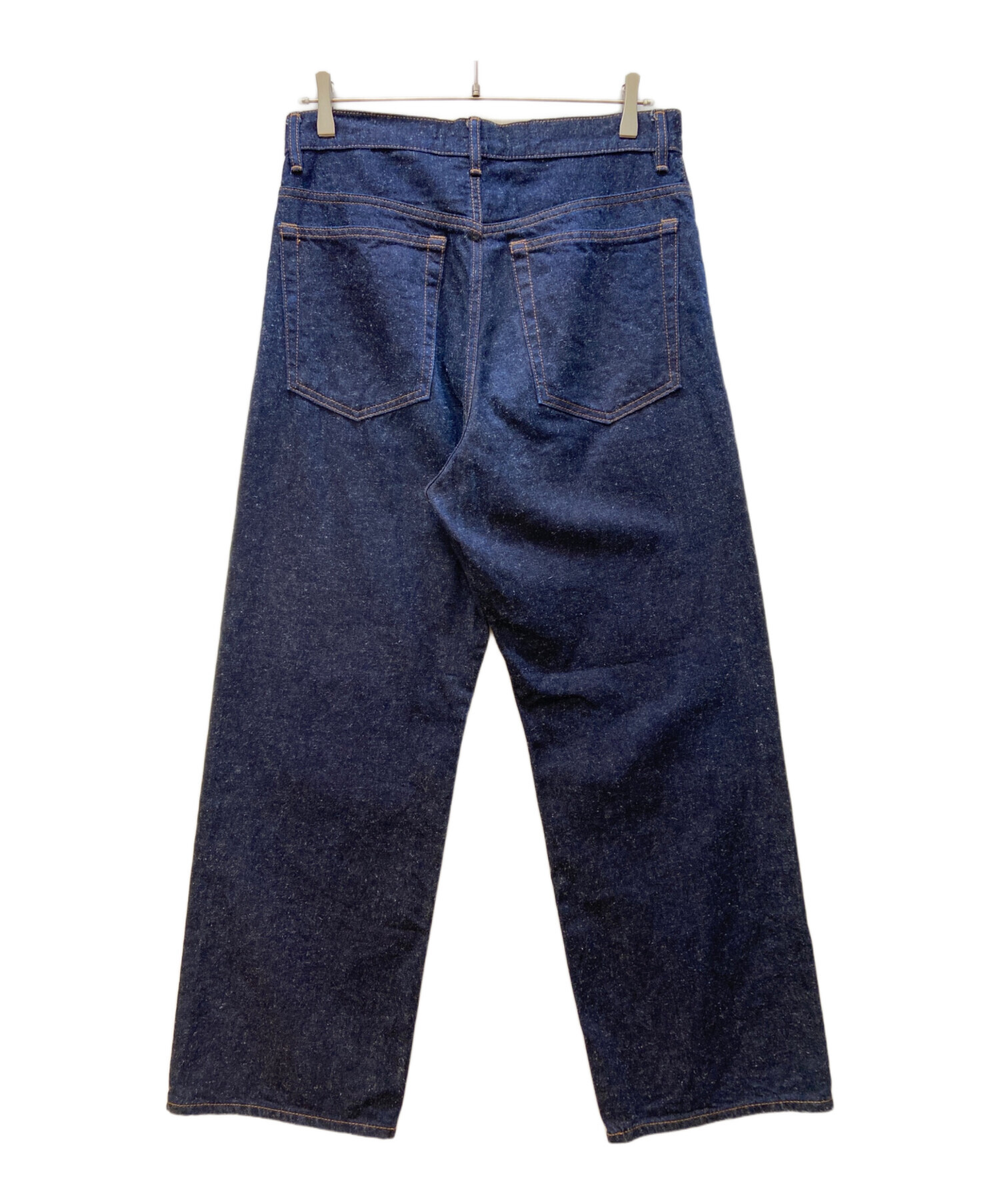 中古・古着通販】UNITED ARROWS (ユナイテッドアローズ) バギーデニム