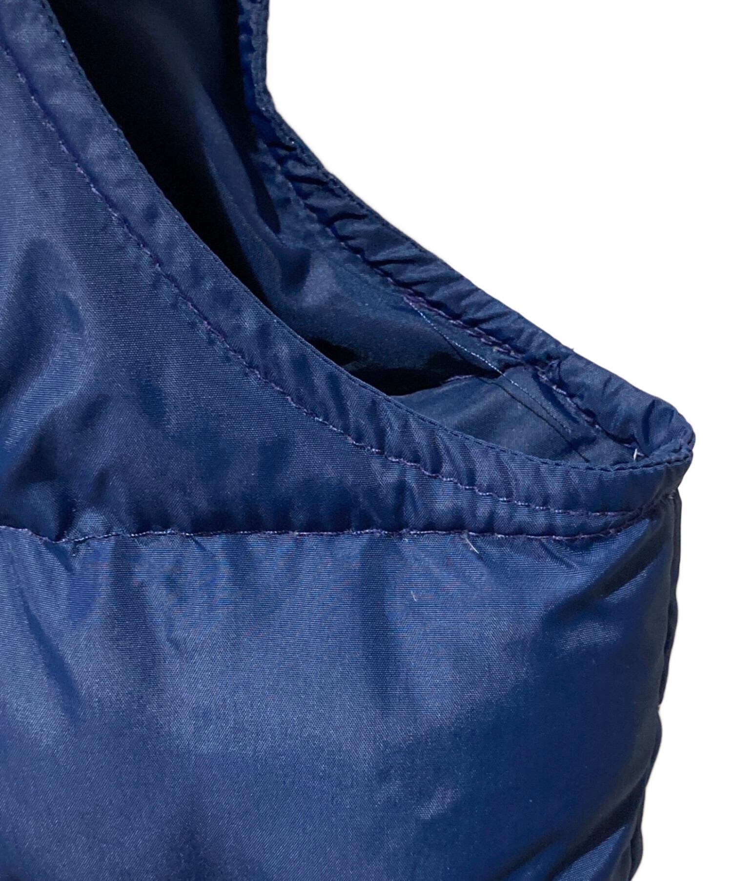 中古・古着通販】Eddie Bauer (エディーバウアー) グースダウンベスト
