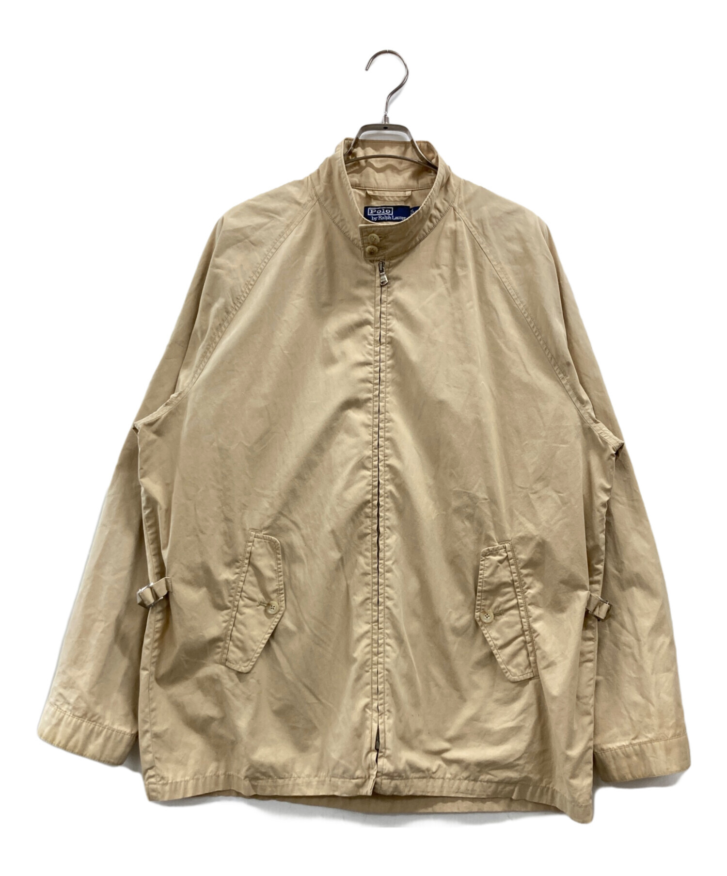 中古・古着通販】POLO RALPH LAUREN (ポロ・ラルフローレン) スイング
