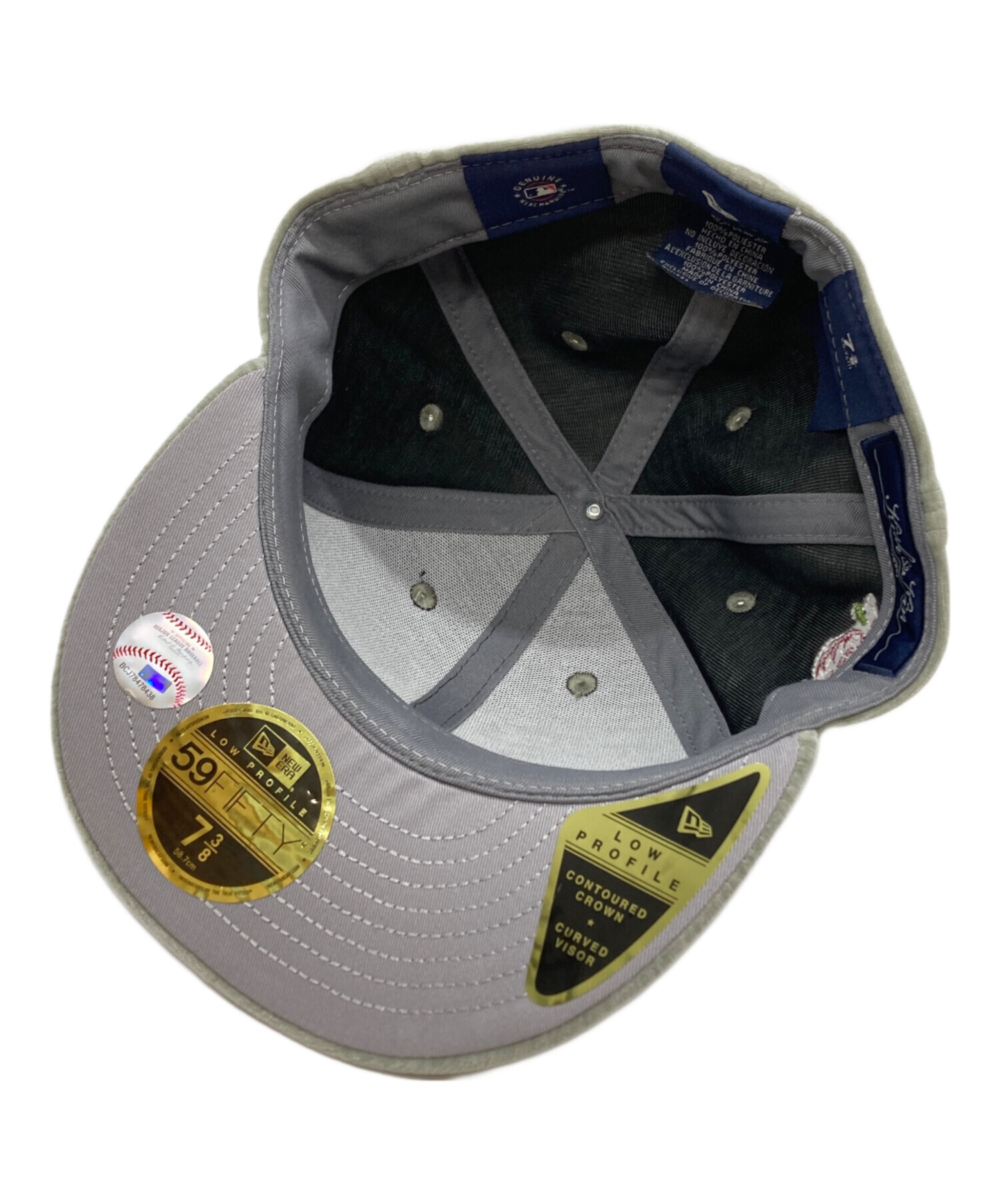 中古・古着通販】KITH (キス) New Era (ニューエラ) The New York Mets
