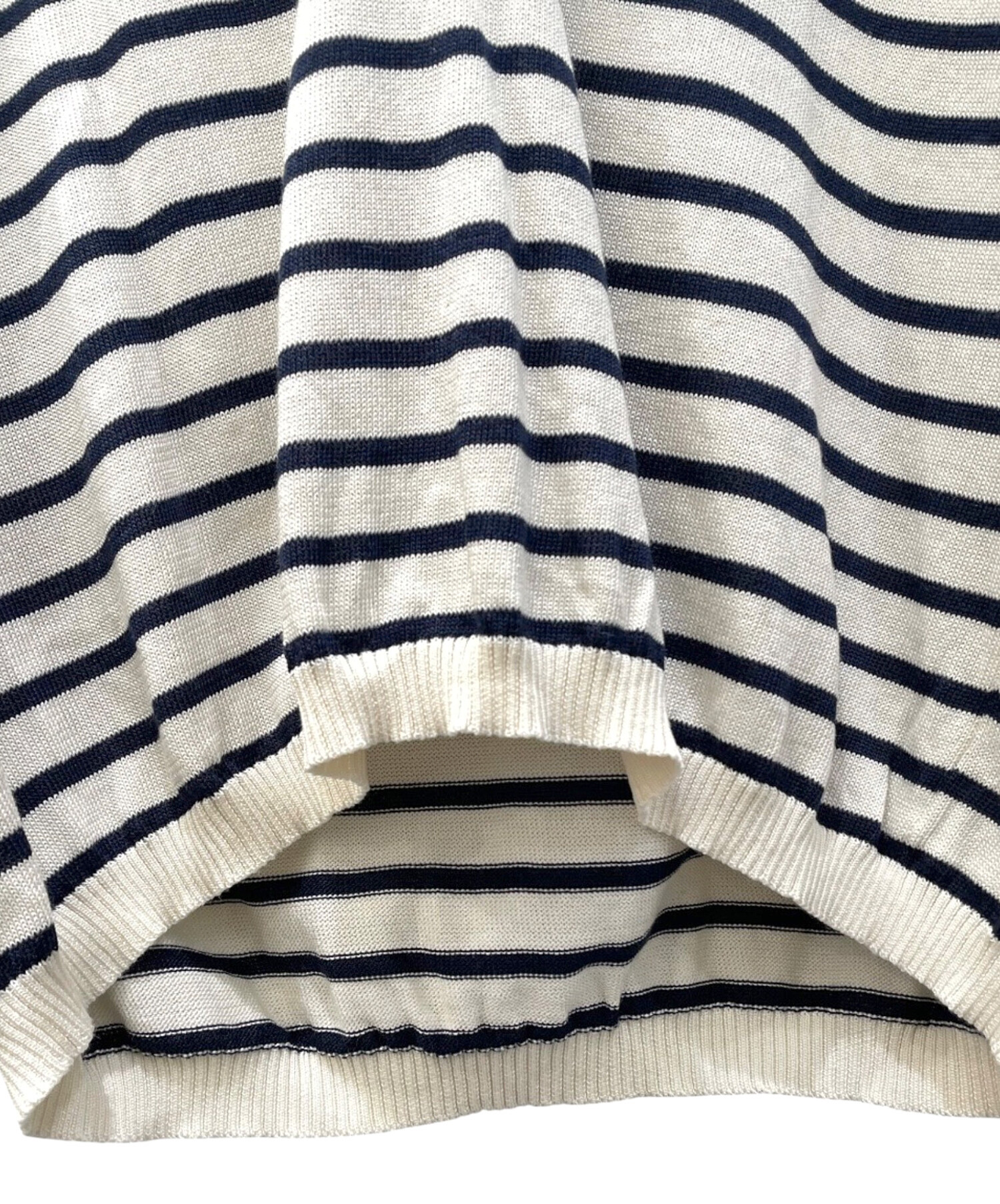 中古・古着通販】Christian Dior (クリスチャン ディオール) ボーダー