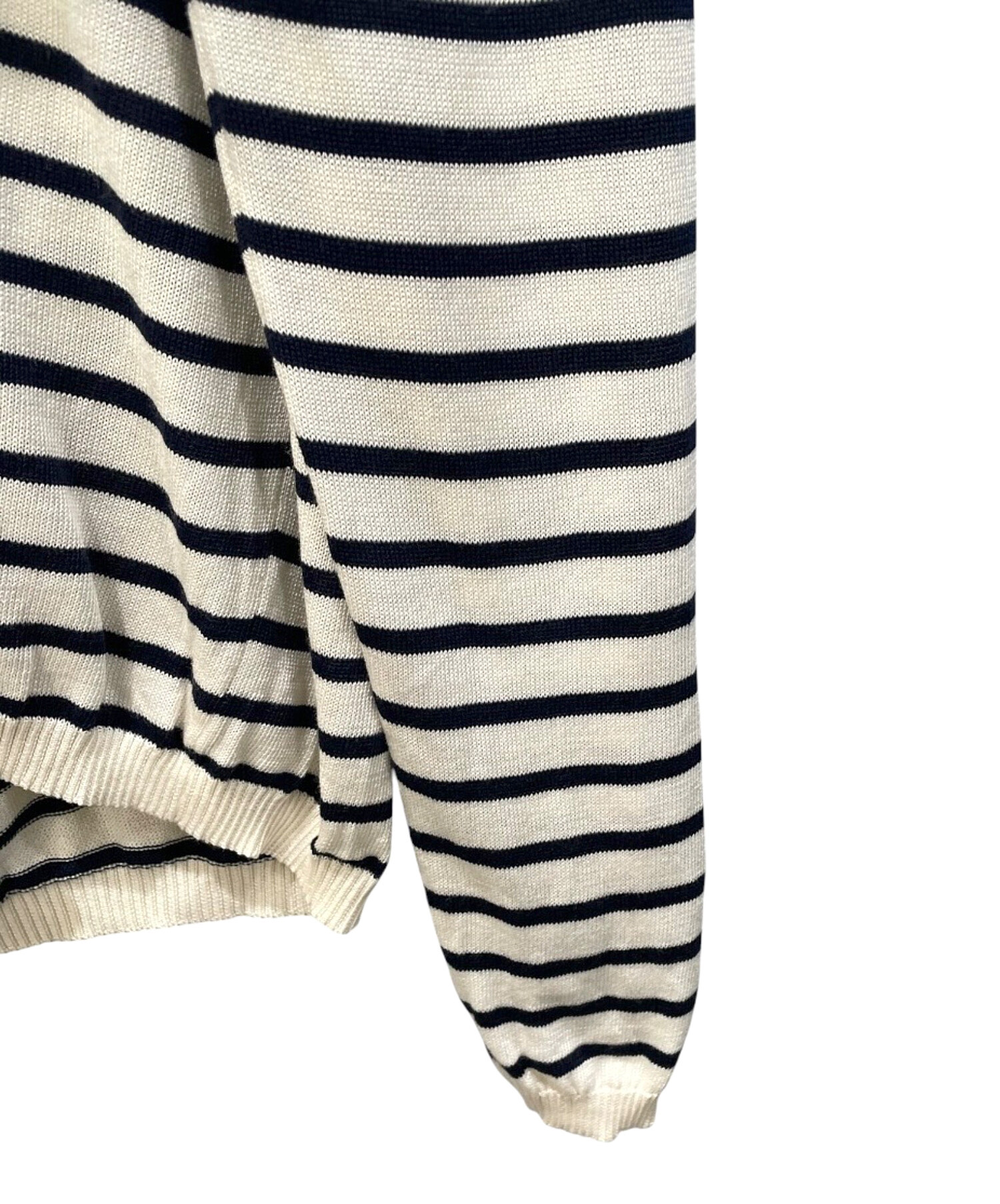 中古・古着通販】Christian Dior (クリスチャン ディオール) ボーダー