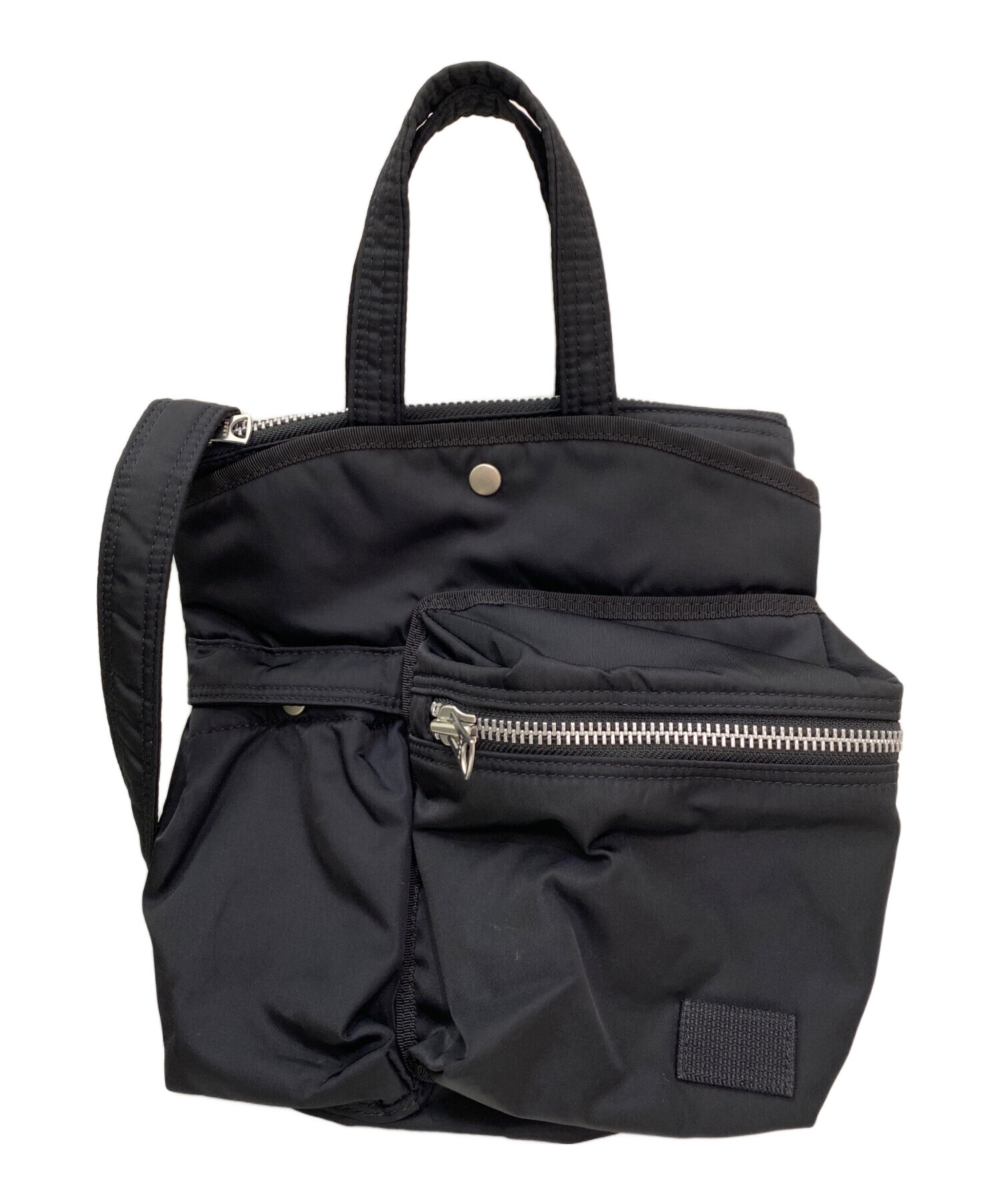 中古・古着通販】sacai (サカイ) PORTER (ポーター) Pocket Bag Large