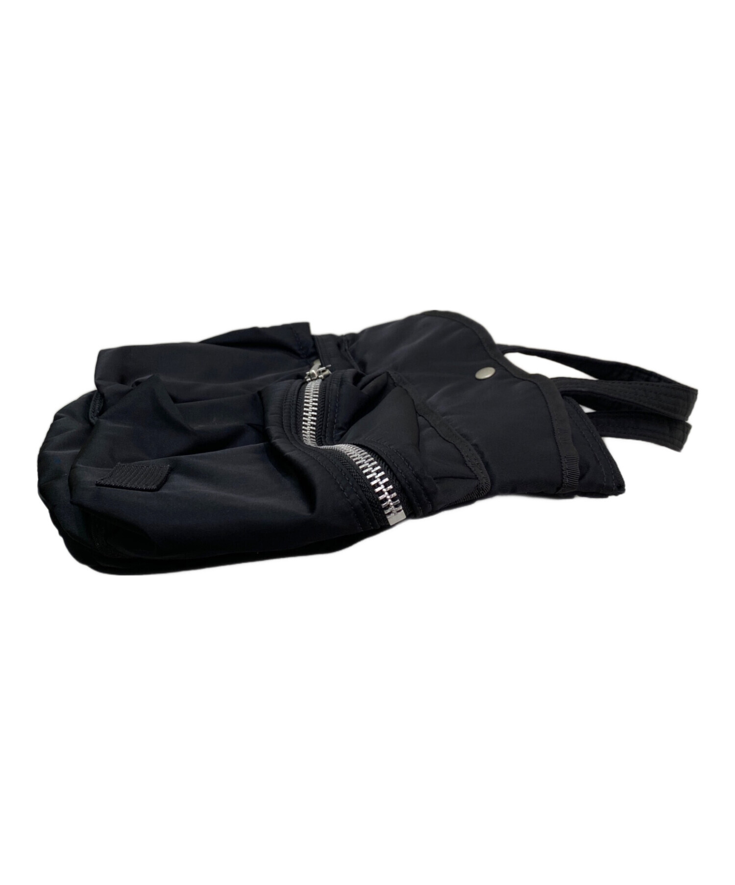 中古・古着通販】sacai (サカイ) PORTER (ポーター) Pocket Bag Large