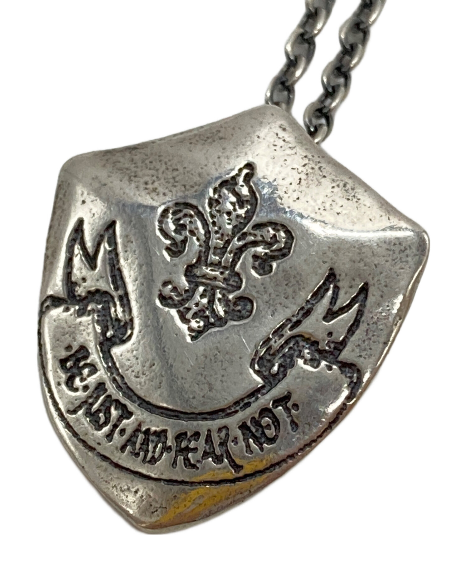 【GEM KINGDOM】 ジェムキングダム ネックレス 中古・古着通販】Gem Kingdom (ジェムキングダム) ネックレス/Necklace