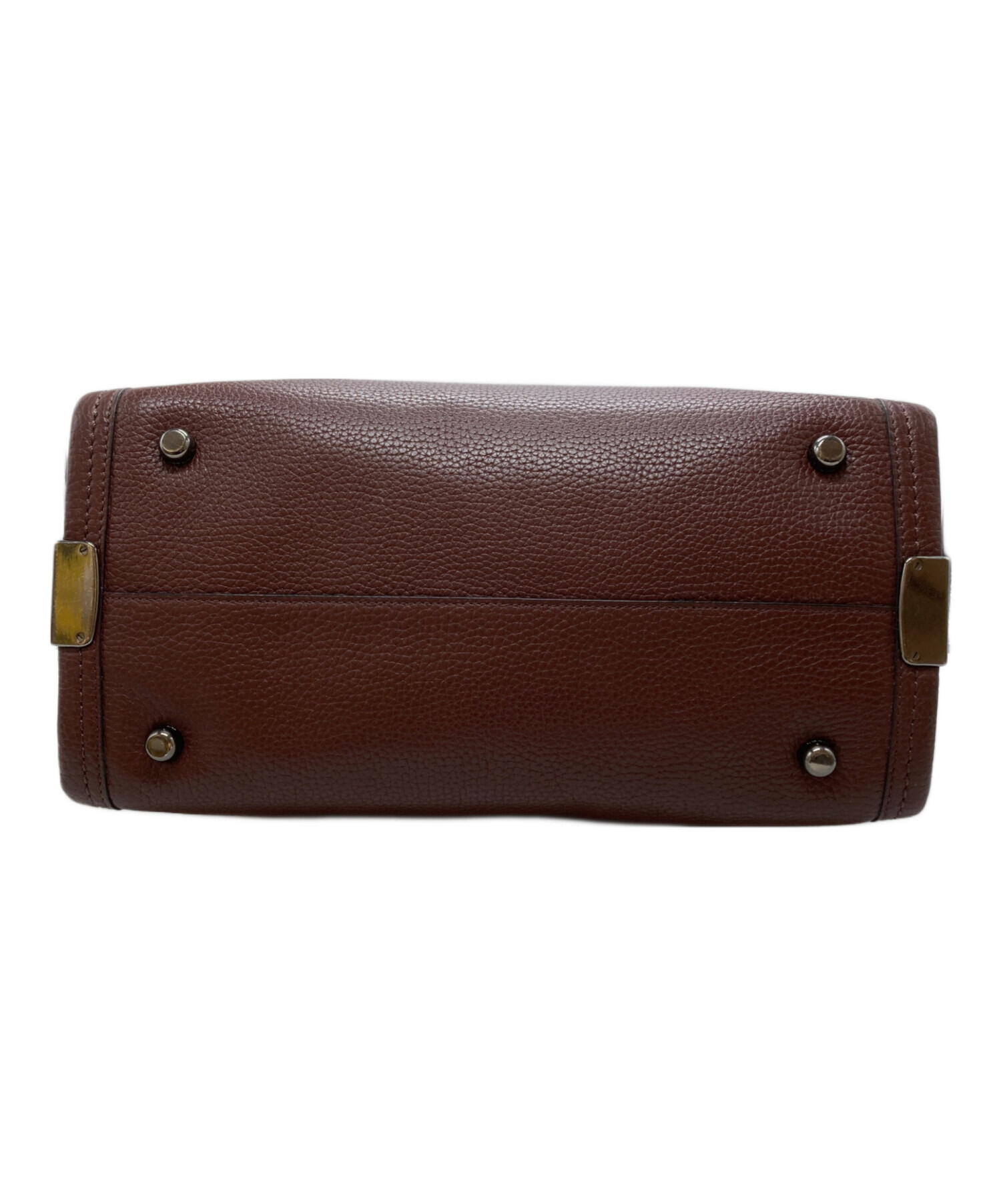 中古・古着通販】COACH (コーチ) スワッガーショルダーバッグ/Swagger