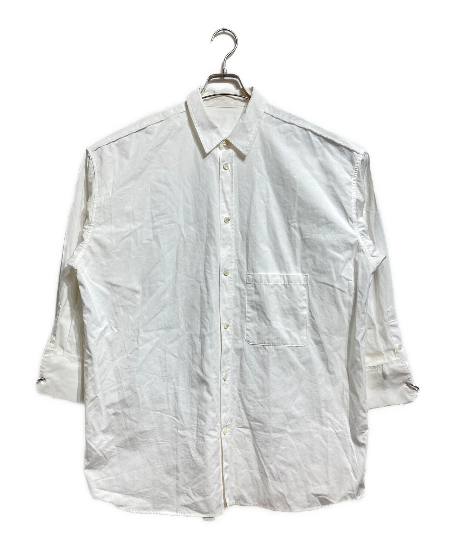 中古・古着通販】JOSE MOON (ジョゼムーン) JOSEMOON SHIRT/シャツ 