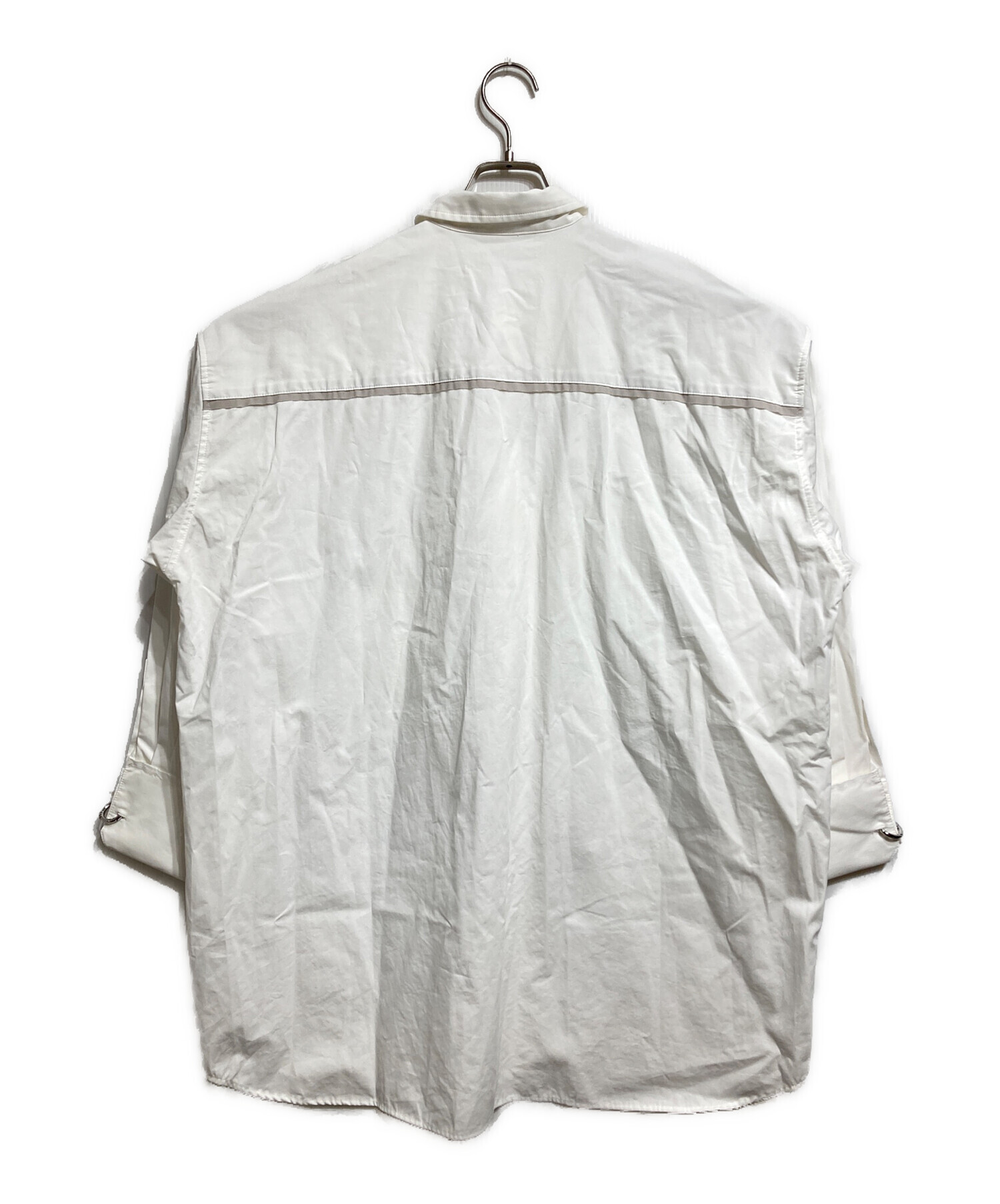 中古・古着通販】JOSE MOON (ジョゼムーン) JOSEMOON SHIRT/シャツ 