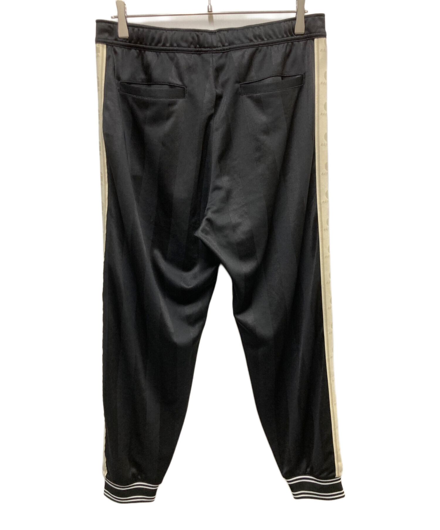 FCRB Carhartt WIP TRACK PANTS 最安 M ブラック黒 中古・古着通販】F.C.R.B. (エフシーレアルブリストル) Carhartt WIP