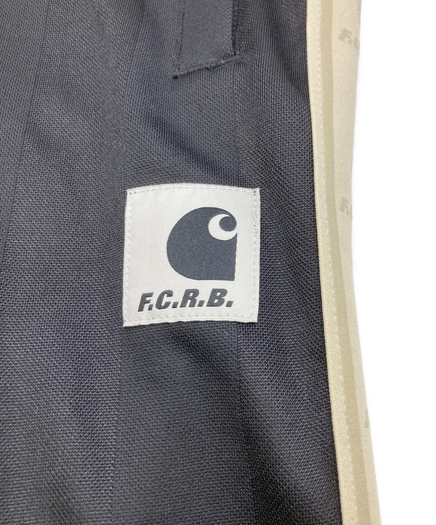 中古・古着通販】F.C.R.B. (エフシーレアルブリストル) Carhartt WIP