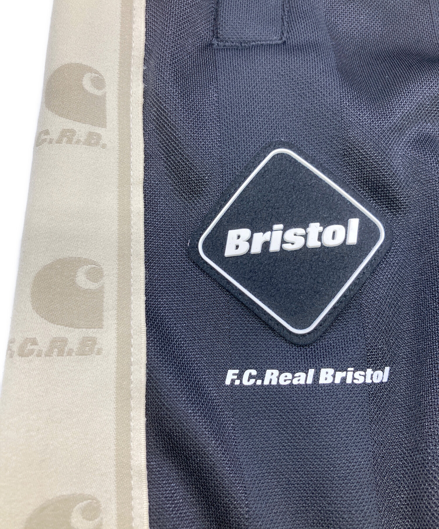 中古・古着通販】F.C.R.B. (エフシーレアルブリストル) Carhartt WIP