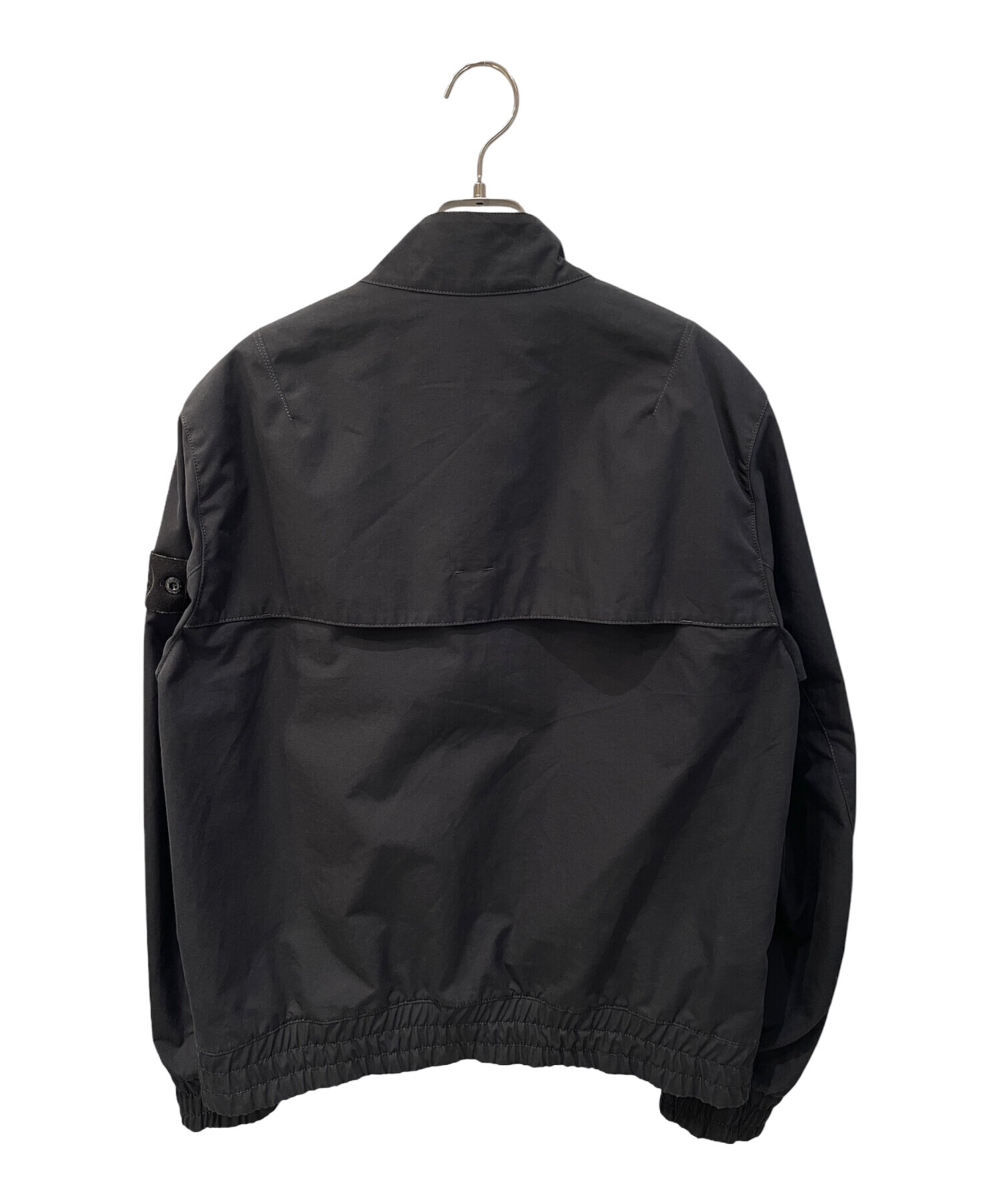 中古・古着通販】STONE ISLAND (ストーンアイランド) ガーメントダイ