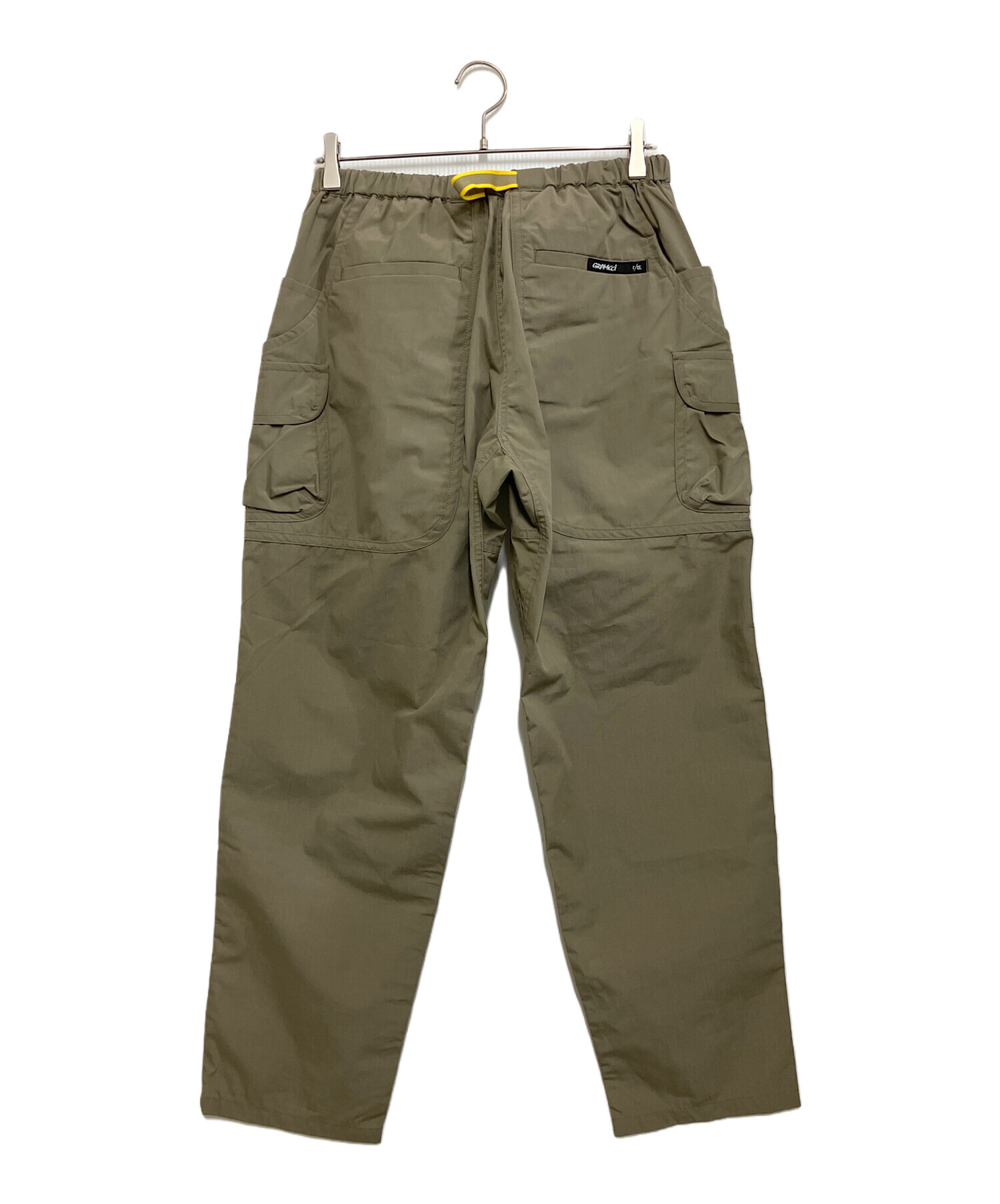 中古・古着通販】GRAMICCI (グラミチ) F/CE. (エフシーイー) Technical