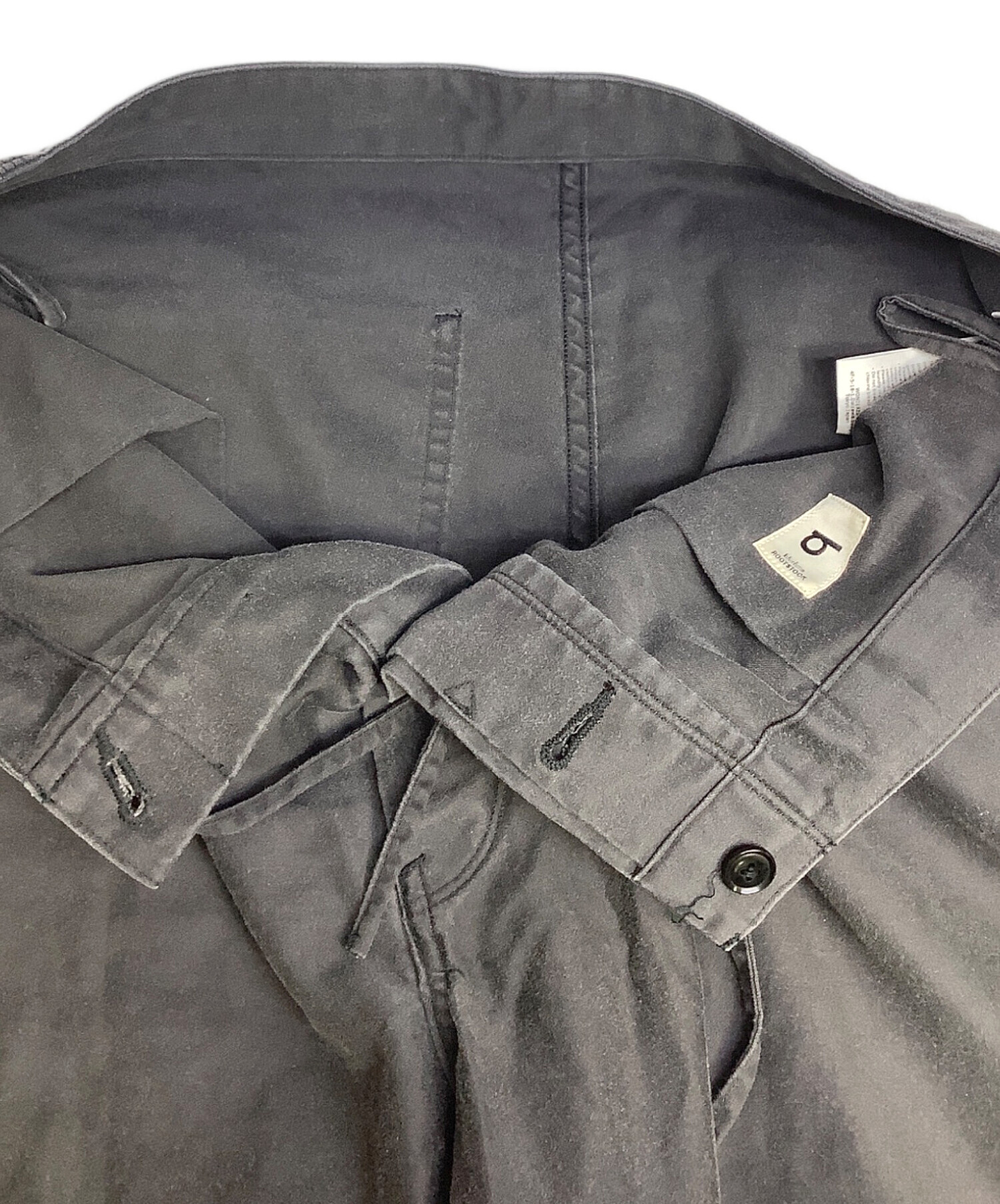 中古・古着通販】blurhms ROOTSTOCK (ブラームスルーツストック) Light
