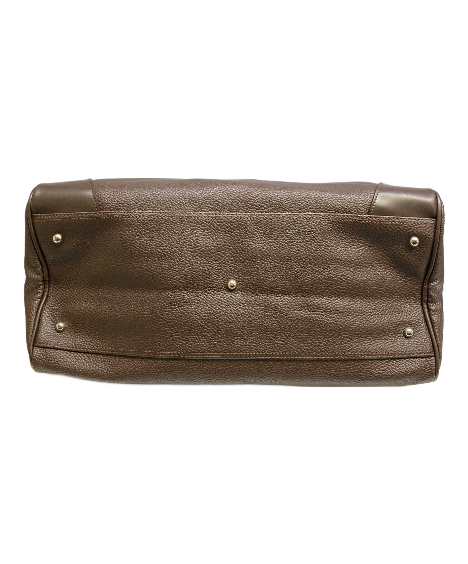 中古・古着通販】pierre cardin (ピエール・カルダン) ボストンバッグ