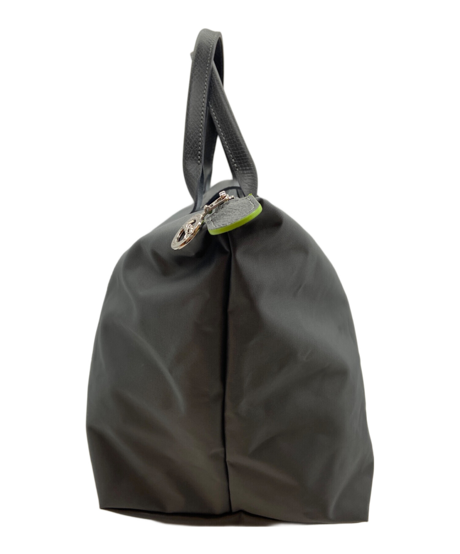 中古・古着通販】LONGCHAMP (ロンシャン) トートバッグ｜ブランド