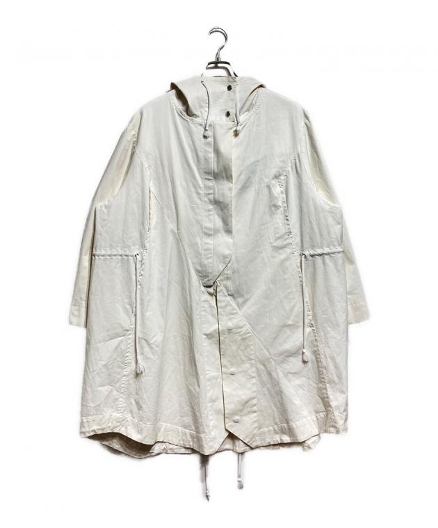 中古・古着通販】marina yee (マリナ イー) MY PARKA - Origami