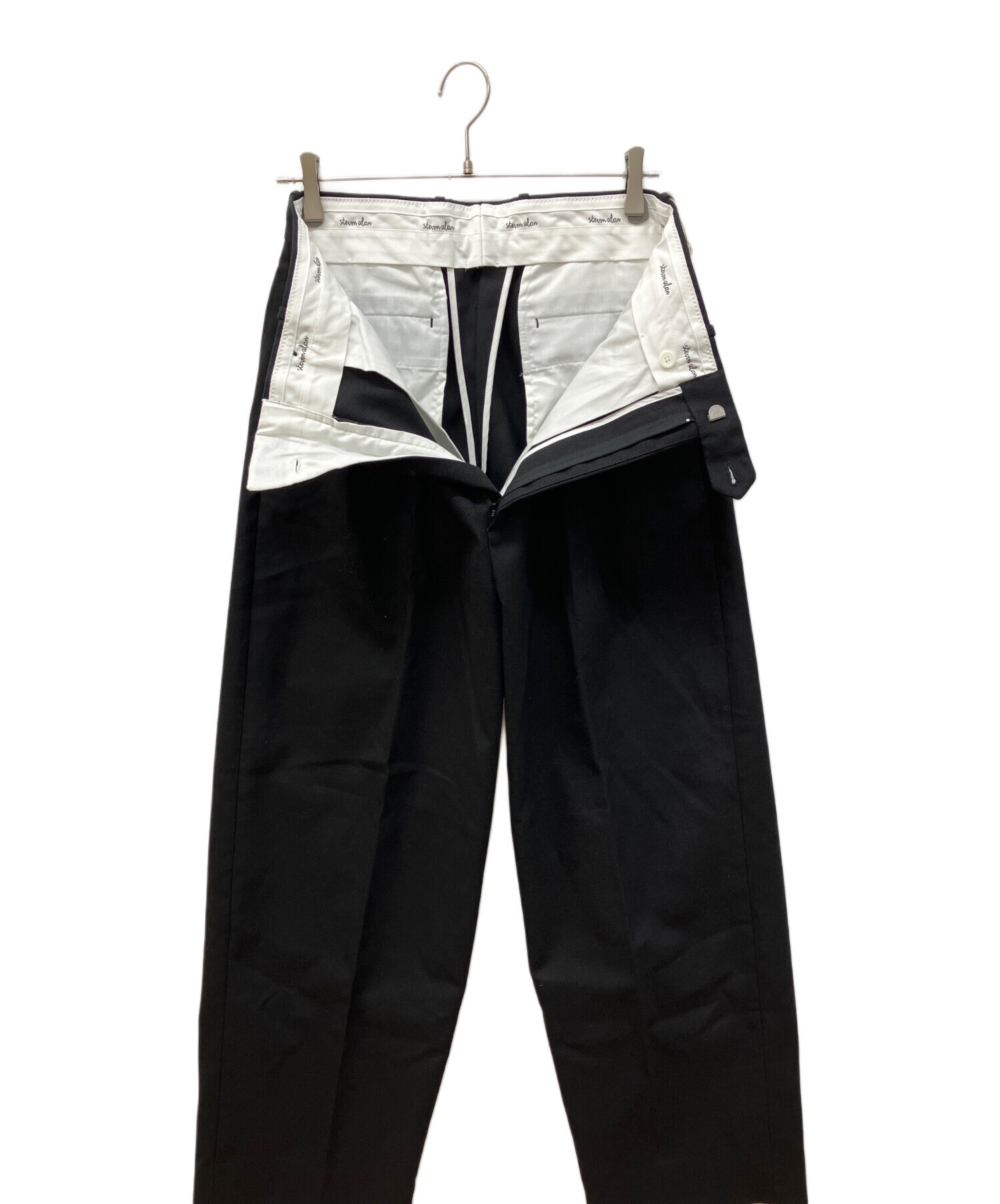 中古・古着通販】STEVEN ALAN (スティーブンアラン) ホップサック イン