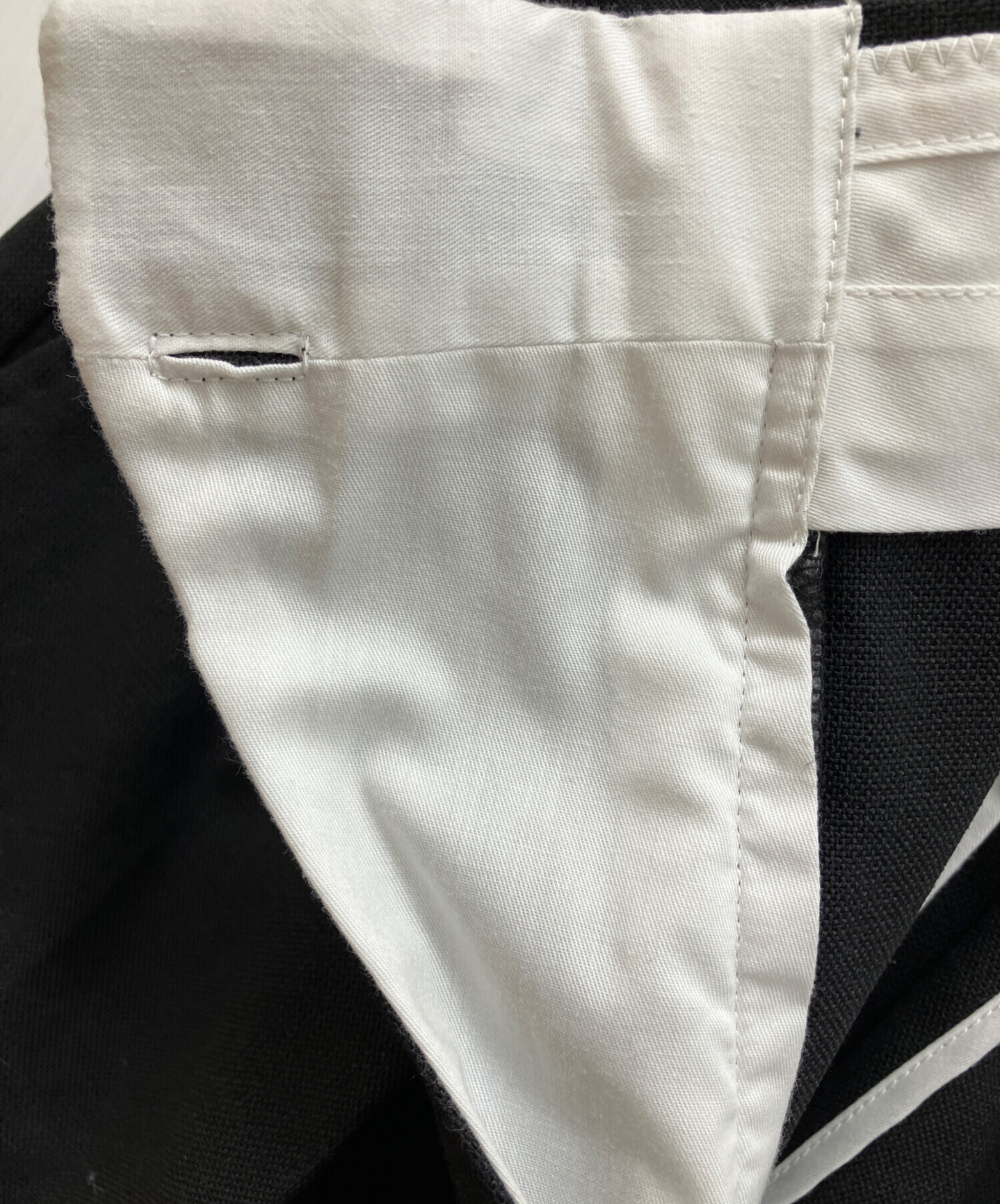 中古・古着通販】STEVEN ALAN (スティーブンアラン) ホップサック イン