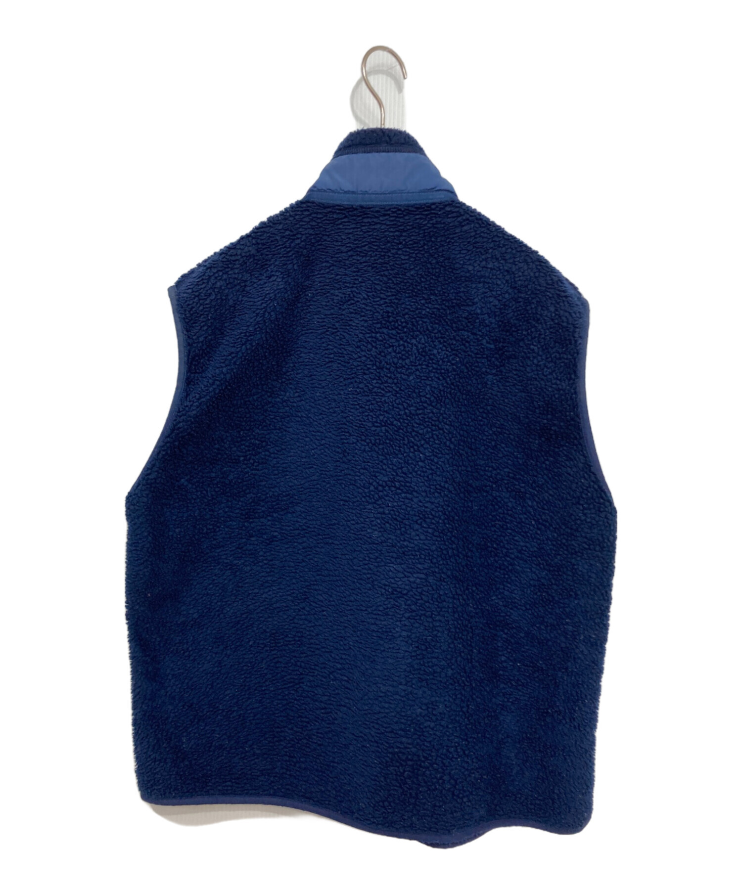 中古・古着通販】Patagonia (パタゴニア) クラシックレトロXベスト