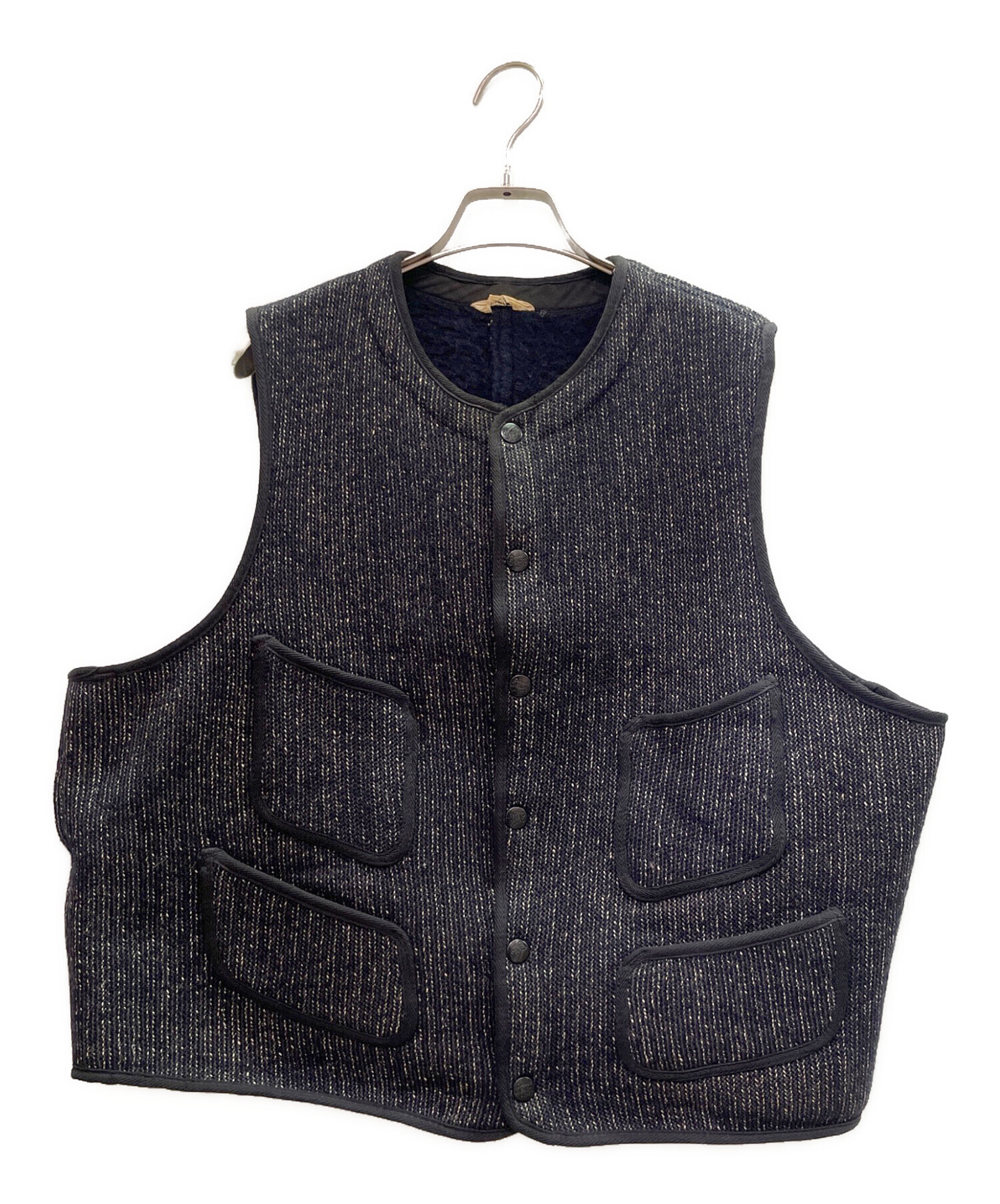 中古・古着通販】BROWN'S BEACH JACKET (ブラウンズビーチジャケット
