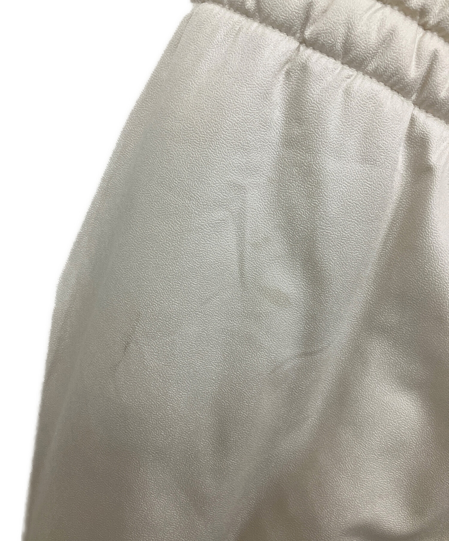中古・古着通販】Ameri (アメリ) 2WAY WAVE STITCH PADDED JACKET 