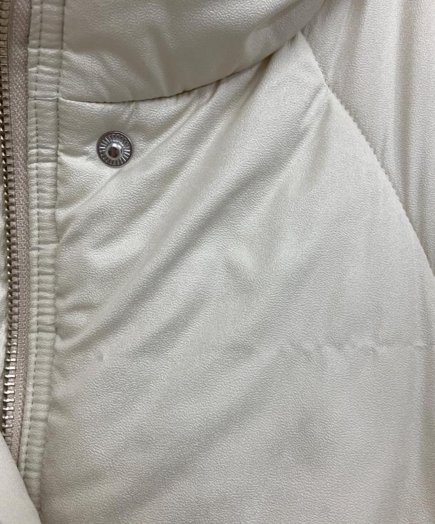 アメリ 中古・古着通販】Ameri (アメリ) 2WAY WAVE STITCH PADDED JACKET