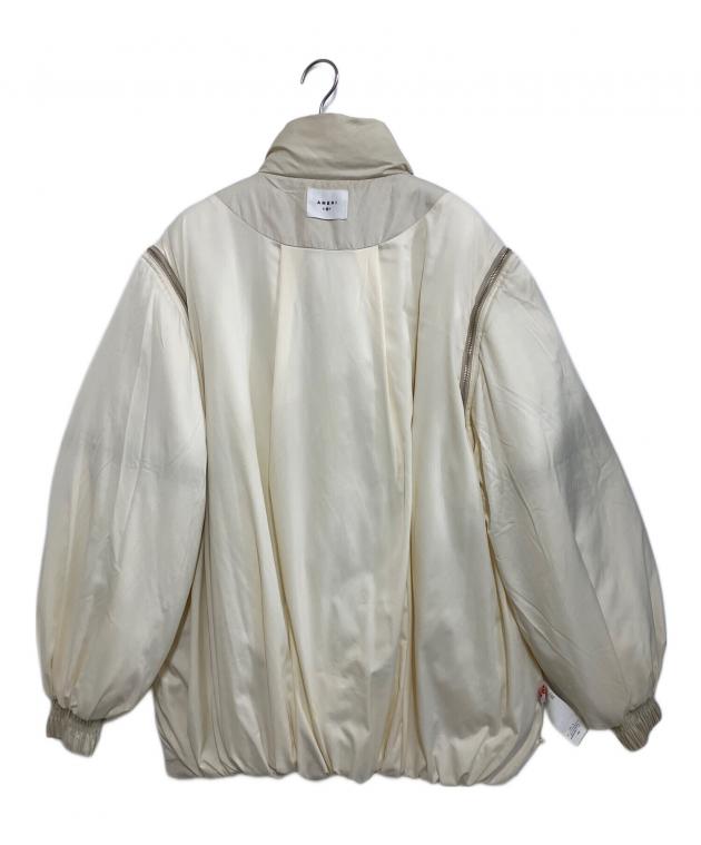 中古・古着通販】Ameri (アメリ) 2WAY WAVE STITCH PADDED JACKET