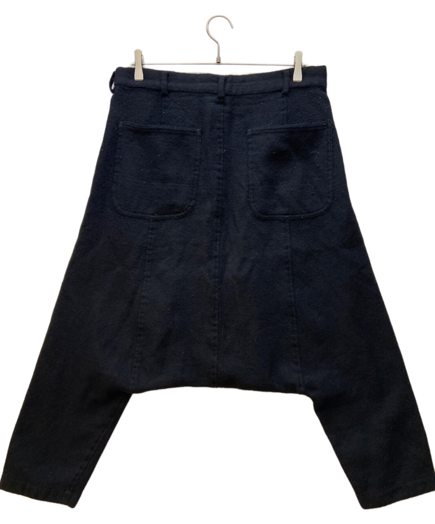 中古・古着通販】BLACK COMME des GARCONS (ブラックコムデギャルソン
