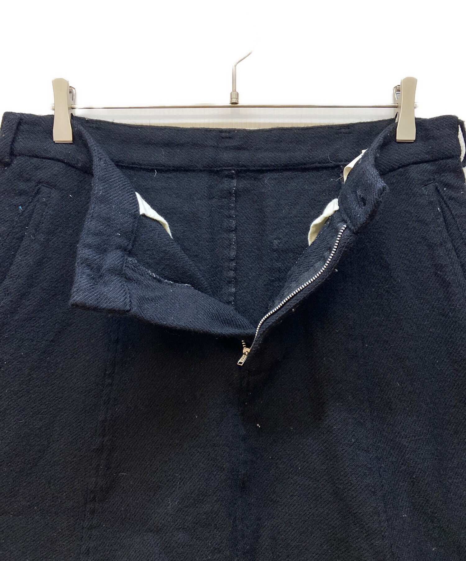 中古・古着通販】BLACK COMME des GARCONS (ブラックコムデギャルソン