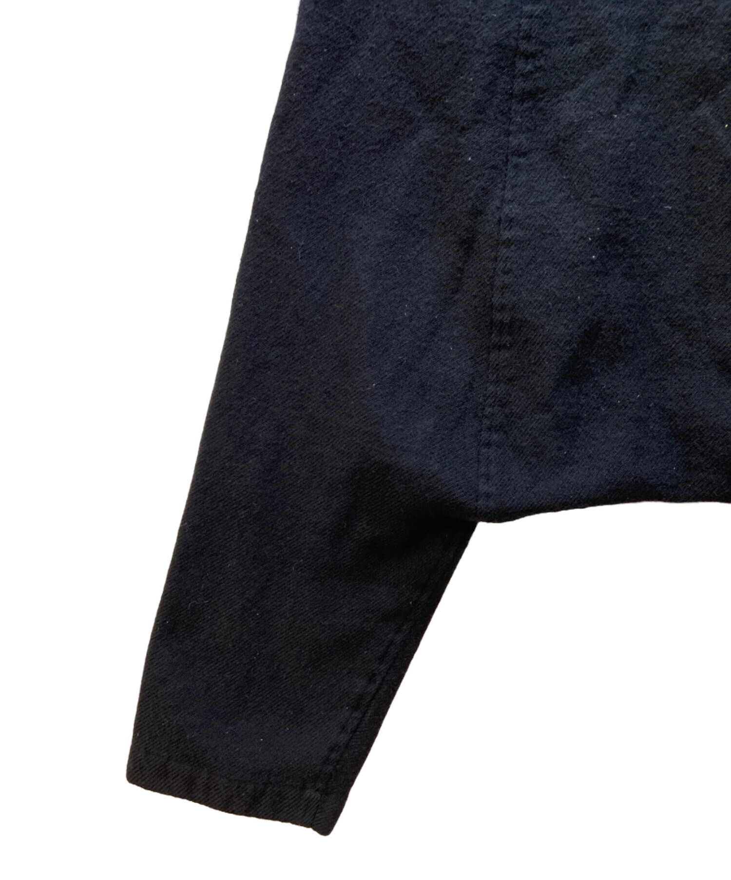 中古・古着通販】BLACK COMME des GARCONS (ブラックコムデギャルソン