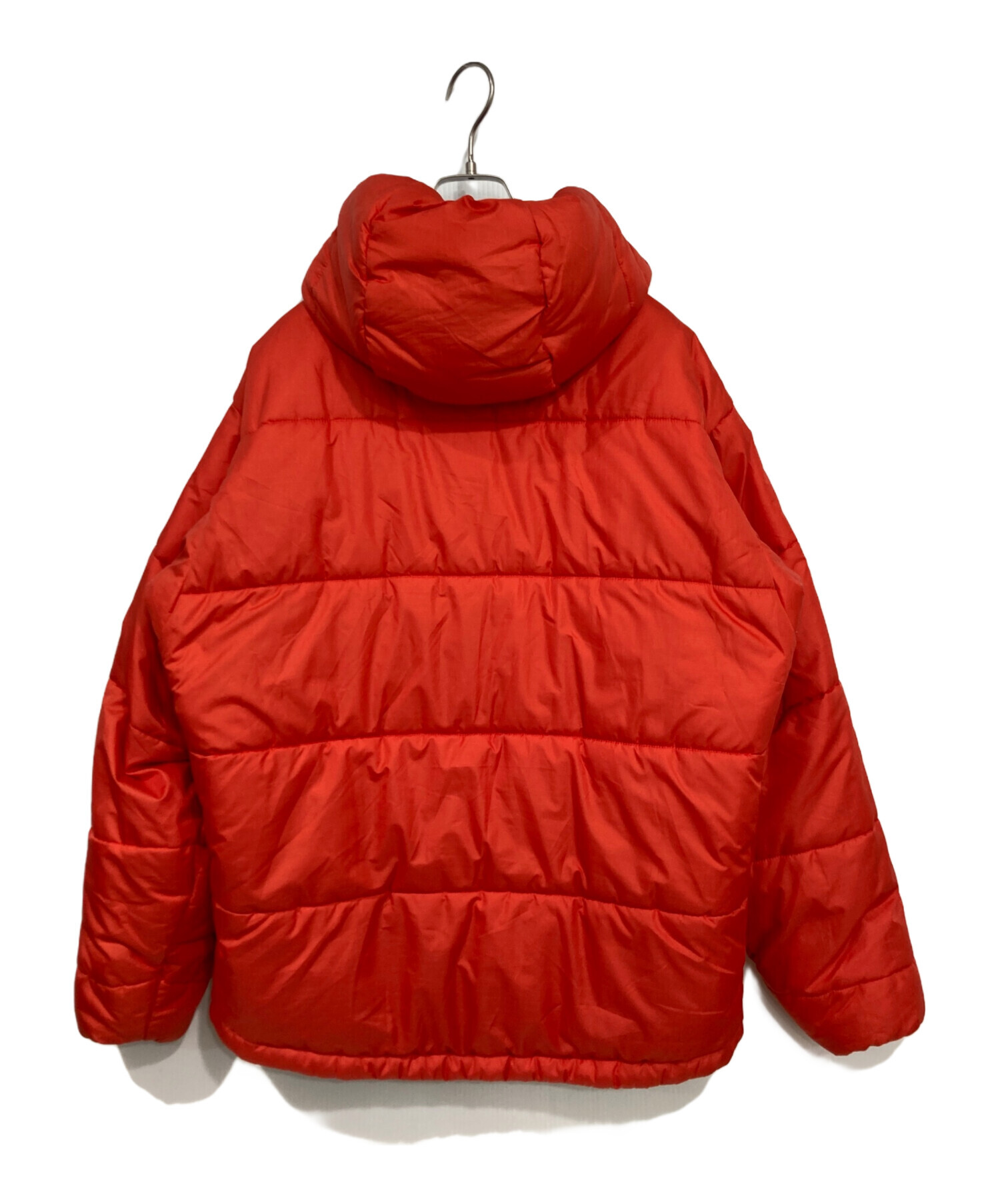 中古・古着通販】Patagonia (パタゴニア) ダスパーカー ポップオレンジ