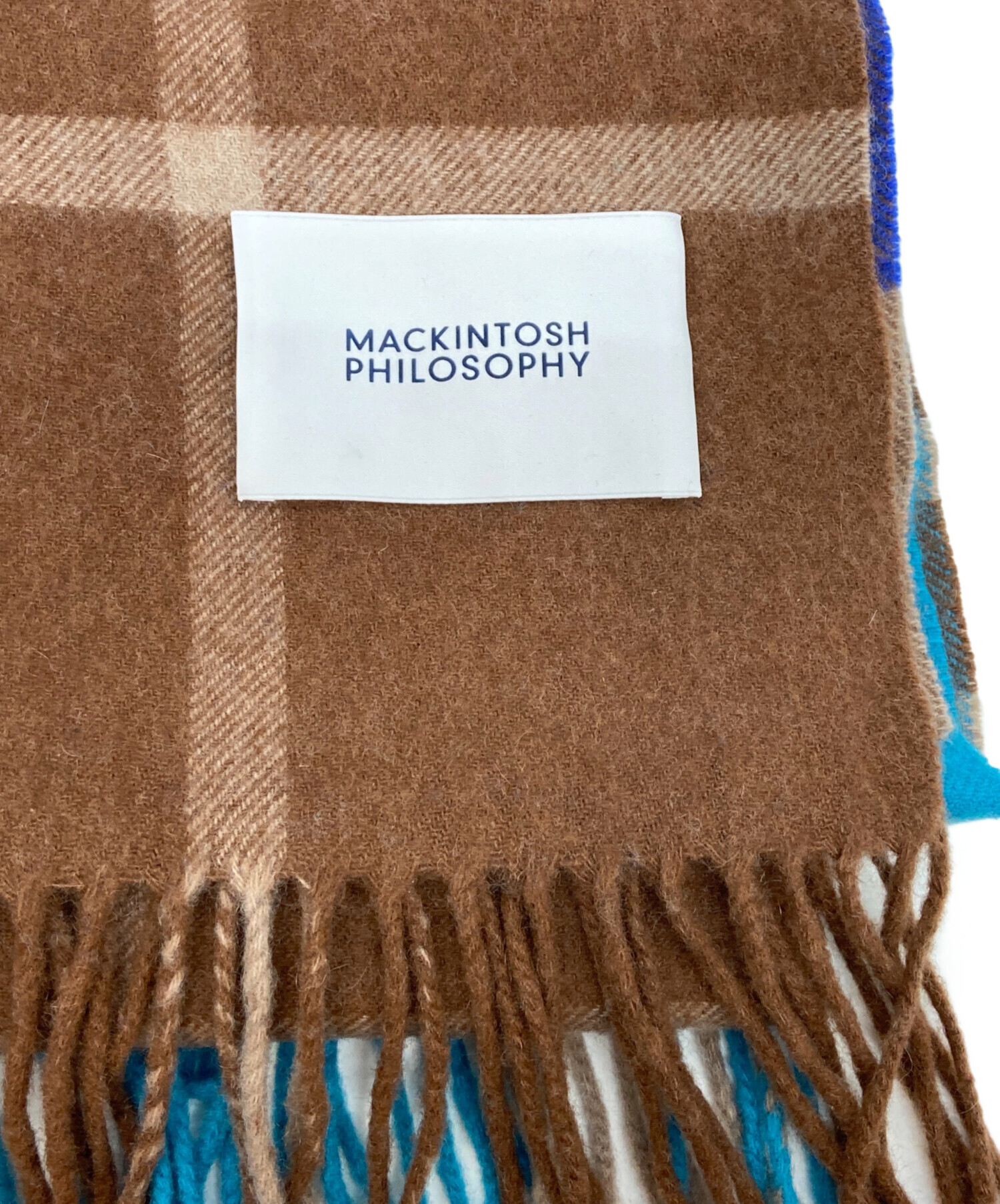 中古・古着通販】MACKINTOSH PHILOSOPHY (マッキントッシュ