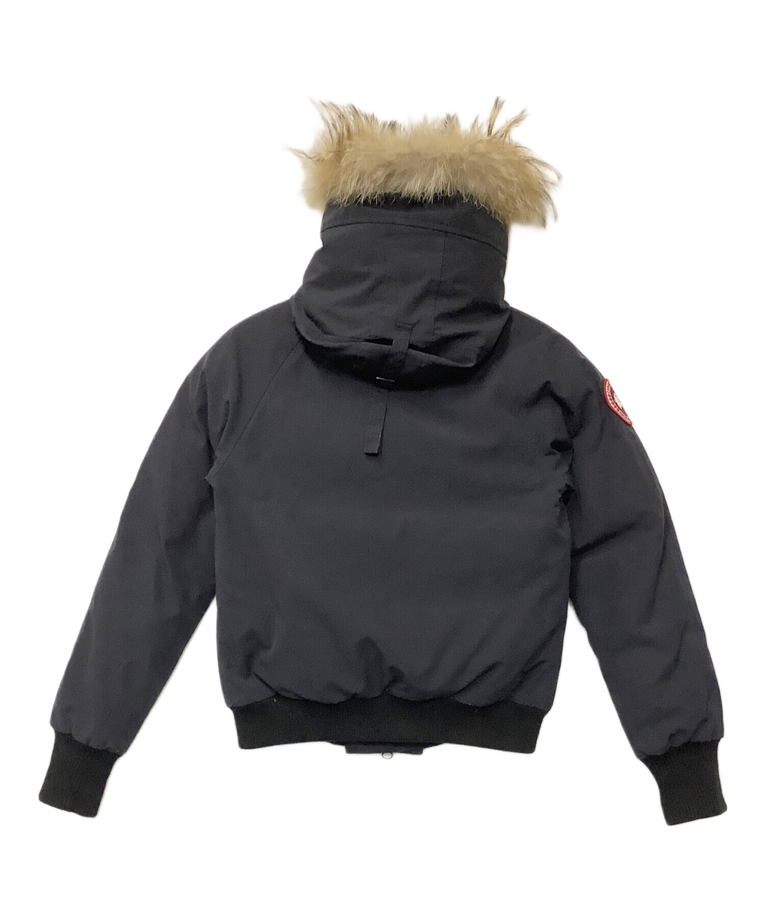 中古・古着通販】CANADA GOOSE (カナダグース) ダウンジャケット