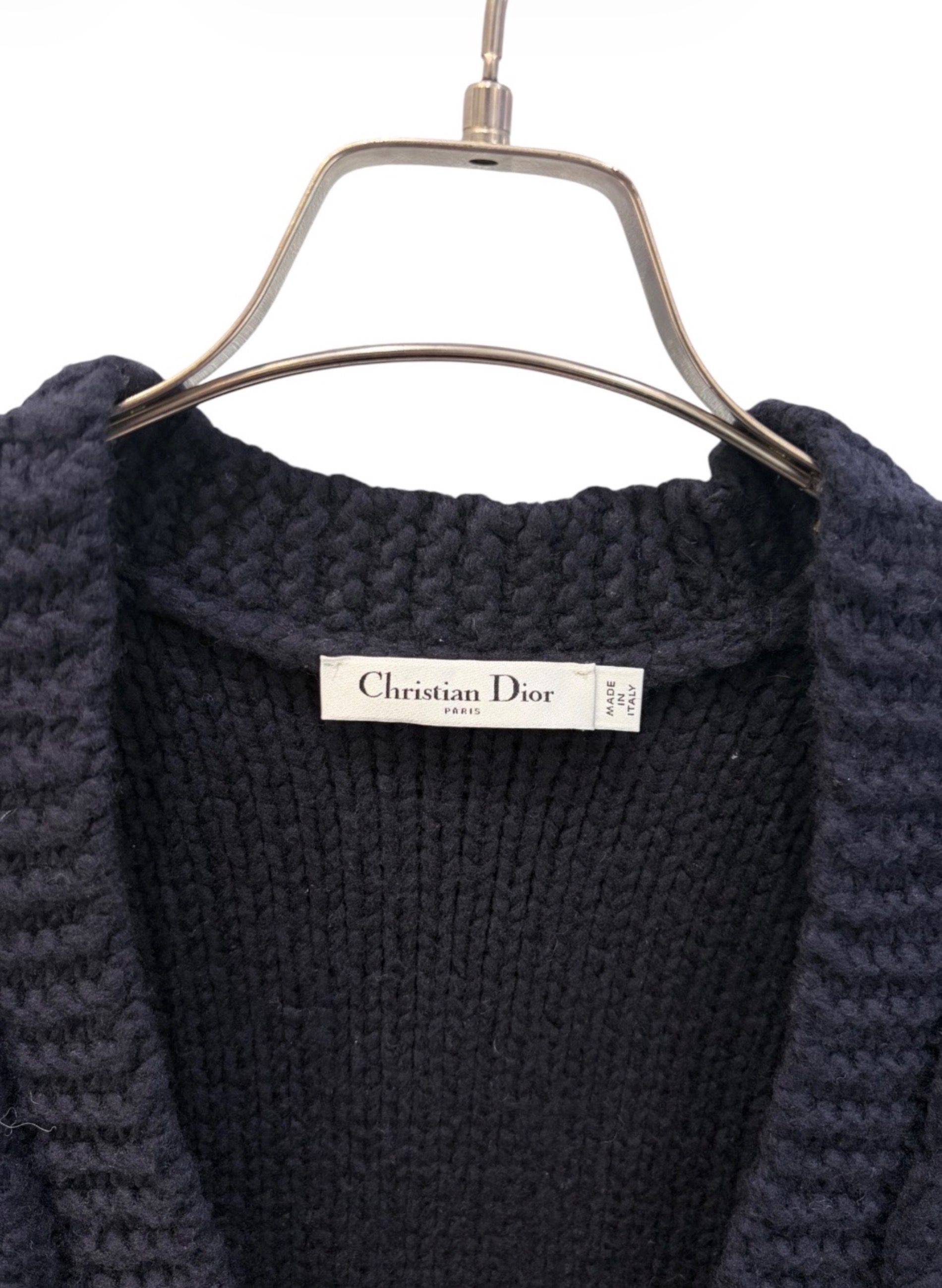 中古・古着通販】Christian Dior (クリスチャン ディオール) ケーブル