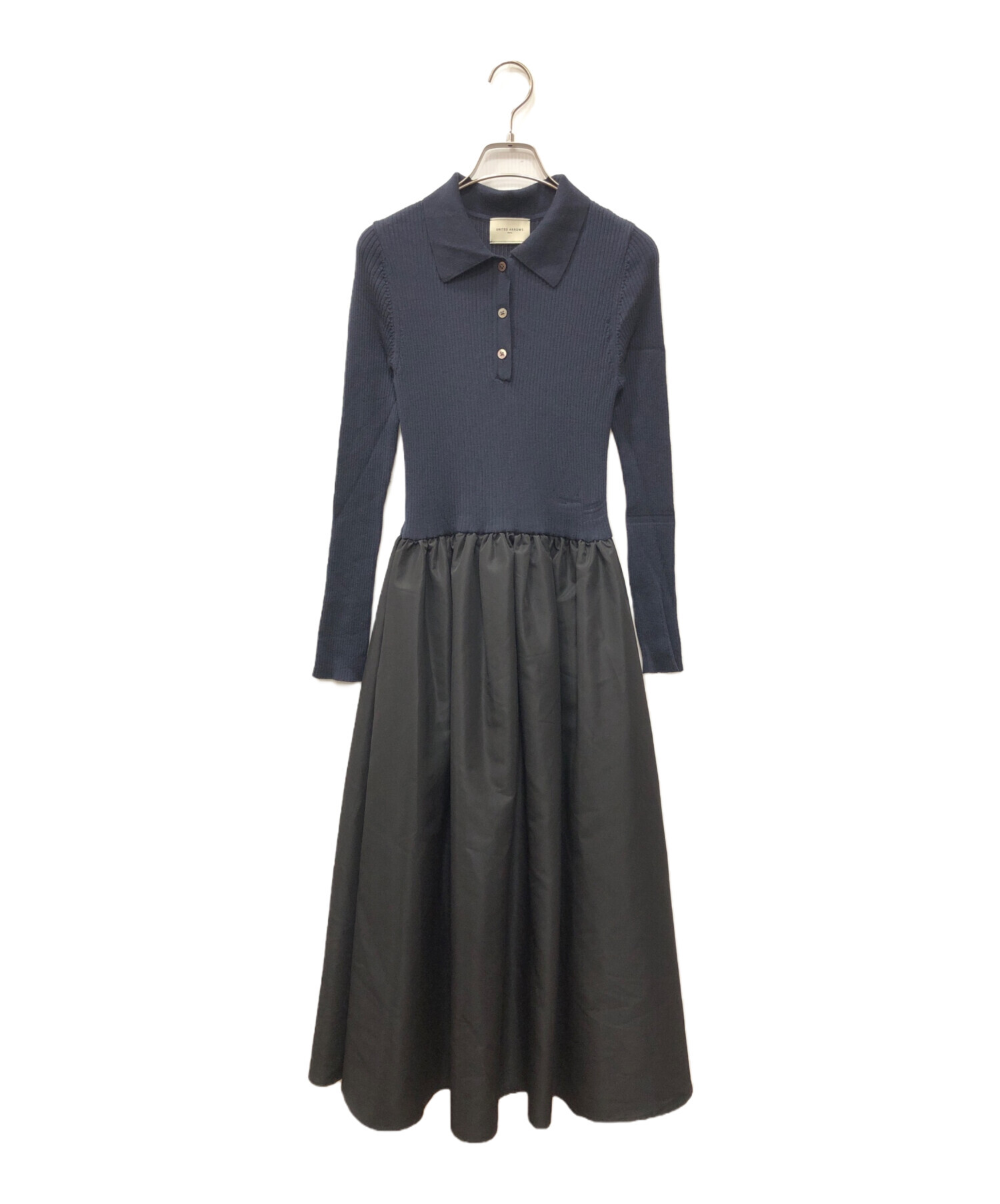 中古・古着通販】UNITED ARROWS (ユナイテッドアローズ) フィット