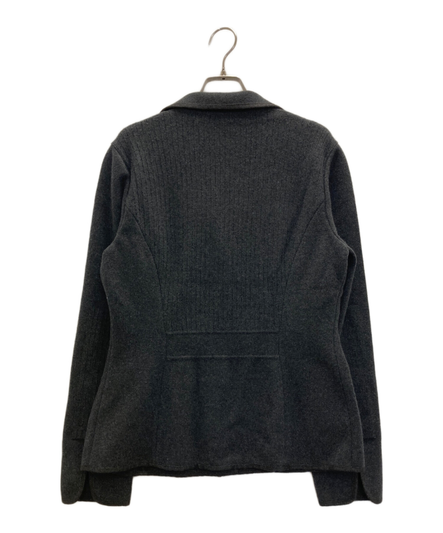 中古・古着通販】LORO PIANA (ロロピアーナ) カシミヤニット3B