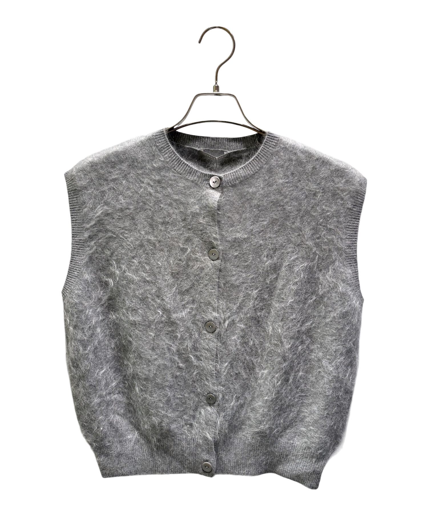 中古・古着通販】theory luxe (セオリーリュクス) EVELYN SWEATER FUR