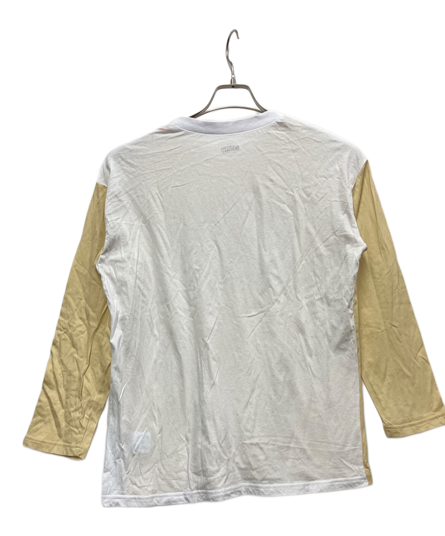 中古・古着通販】UNIVERSAL OVERALL (ユニバーサルオーバーオール