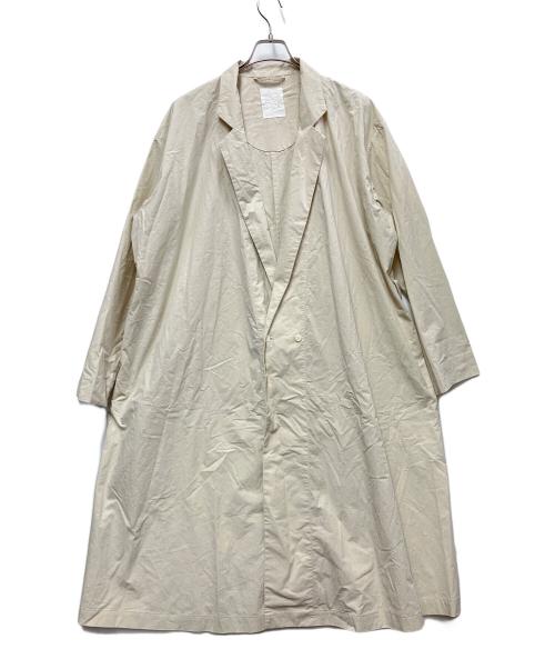 中古・古着通販】WONDER FULL LIFE (ワンダフルライフ) U COAT コート