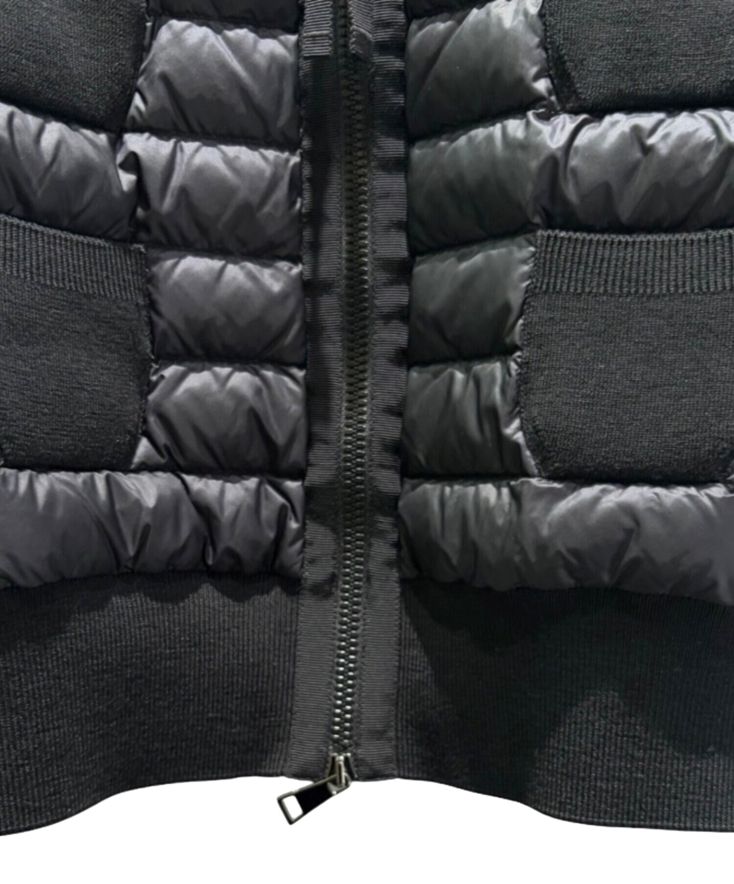 中古・古着通販】MONCLER (モンクレール) CARDIGAN TRICOT/ニット