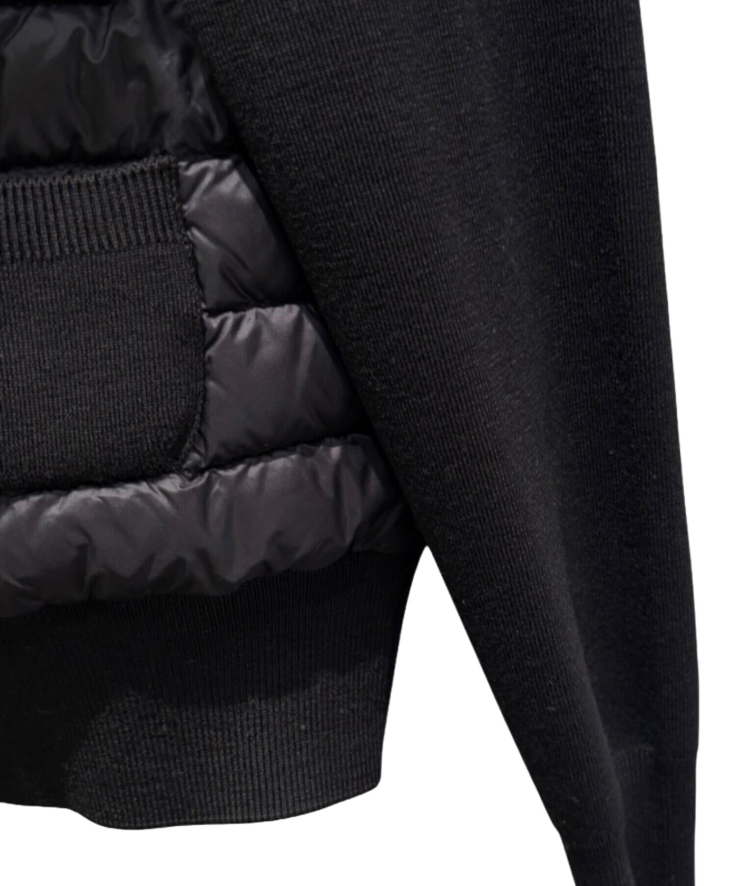 中古・古着通販】MONCLER (モンクレール) CARDIGAN TRICOT/ニット