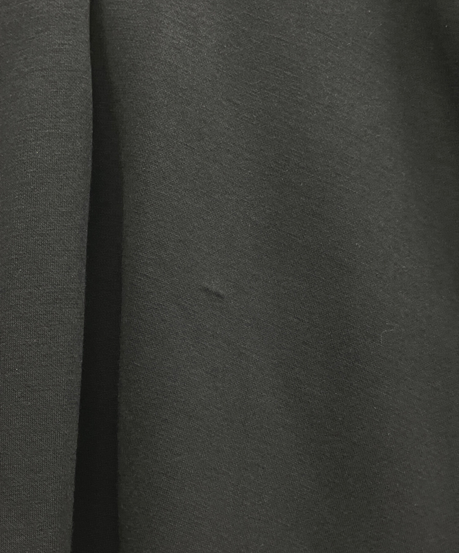 中古・古着通販】M me eme (エムミーエメ) Bicolor ribbon pleats