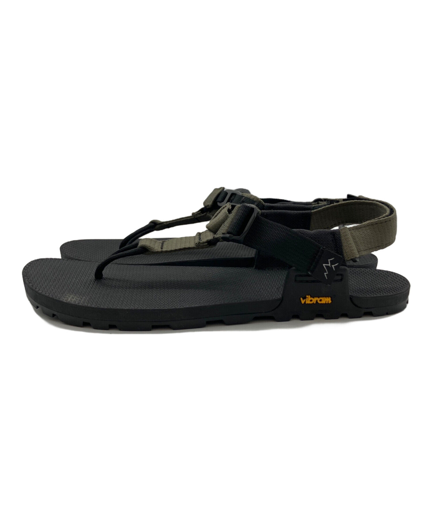 中古・古着通販】BEDROCK SANDALS (ベッドロックサンダル) Cairn Evo
