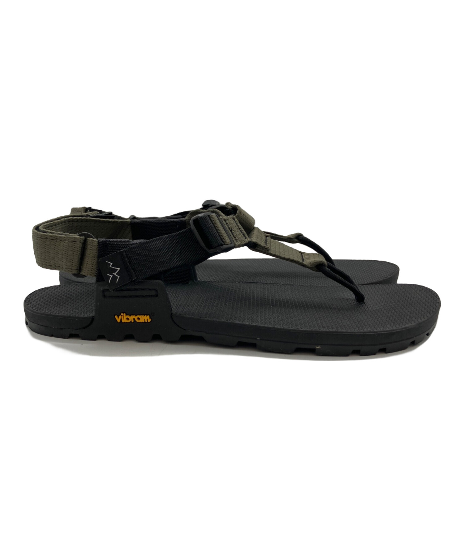 中古・古着通販】BEDROCK SANDALS (ベッドロックサンダル) Cairn Evo