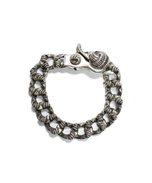 中古・古着通販】CHROME HEARTS (クロムハーツ) ファンシークロー