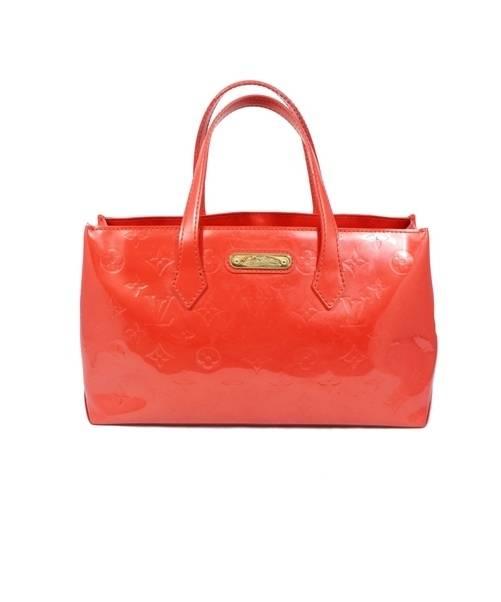 中古・古着通販】LOUIS VUITTON (ルイヴィトン) ウィルシャーPM